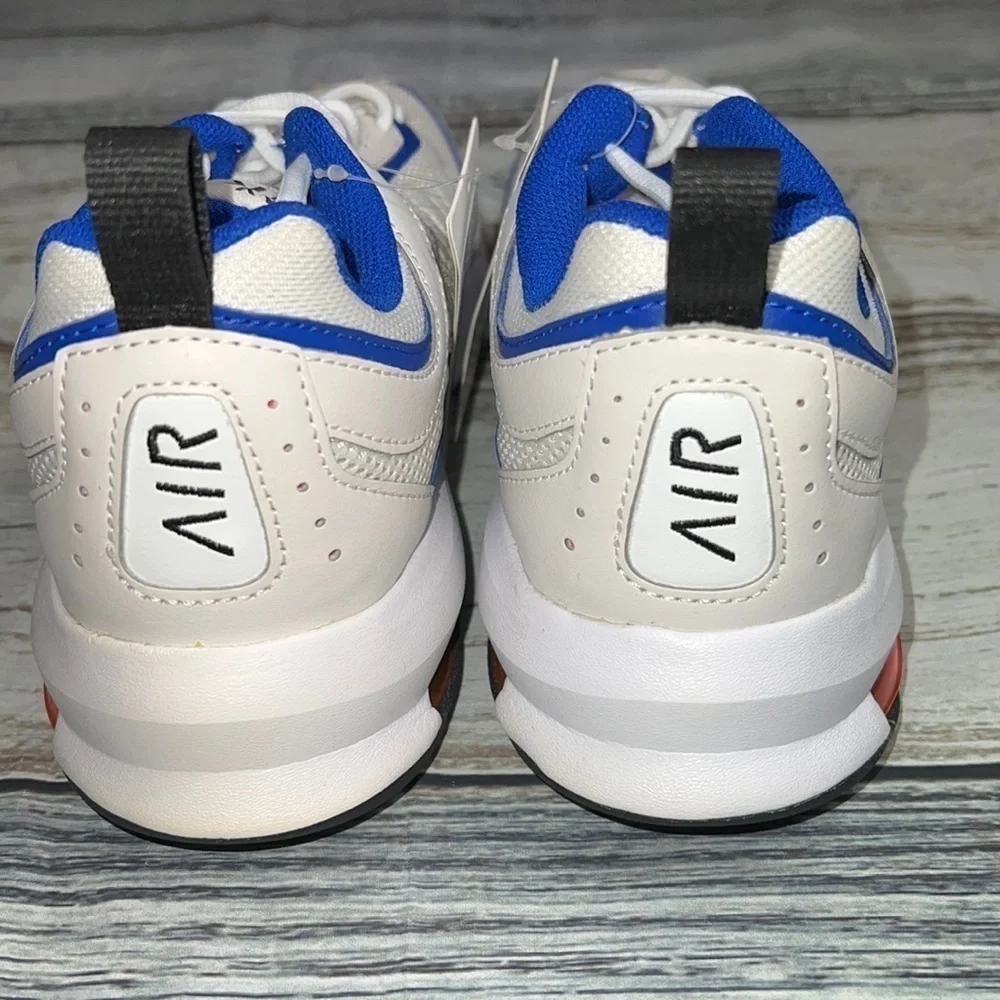 Men’s Nike Air Max AP ( Phantom/Bright Crimson-Summit White ) Size9 - CU4826-004